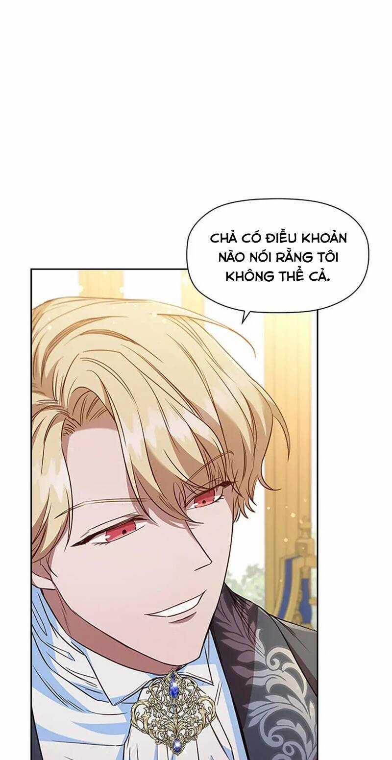 Công Chúa Bị Bỏ Rơi - Chapter 28 - Trang 3