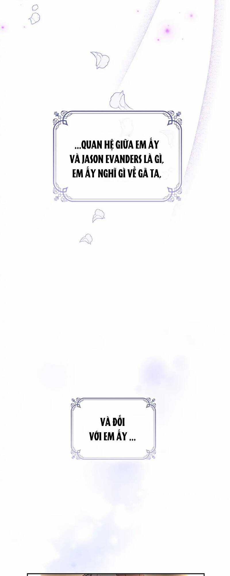 Công Chúa Bị Bỏ Rơi - Chapter 28 - Trang 41