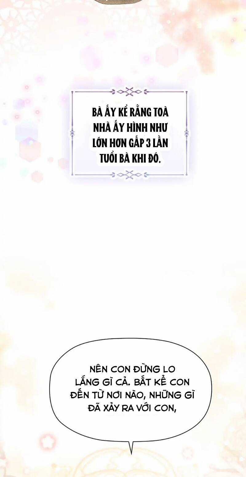 Công Chúa Bị Bỏ Rơi - Chapter 28 - Trang 56