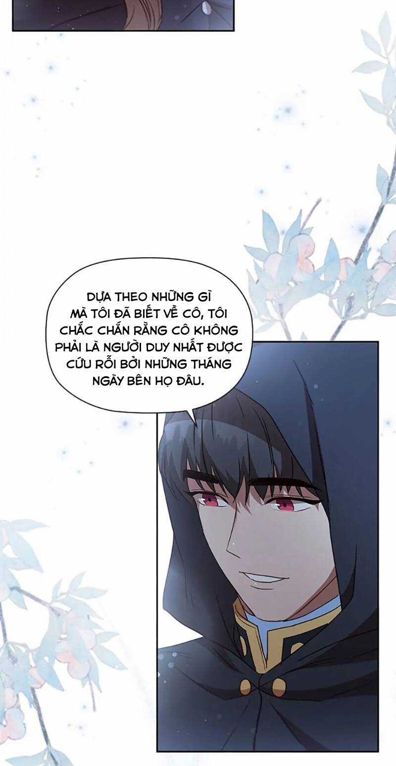 Công Chúa Bị Bỏ Rơi - Chapter 28 - Trang 67