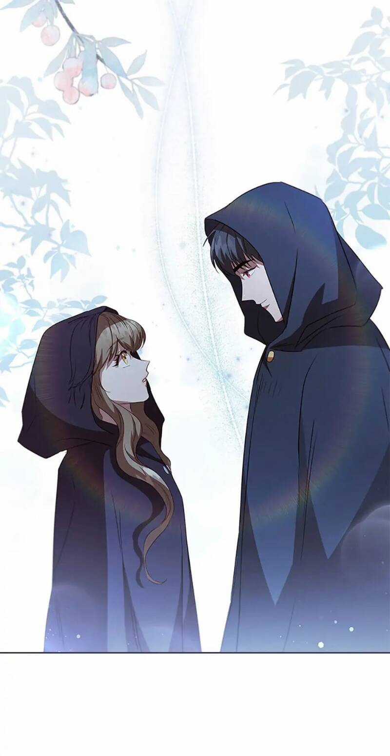 Công Chúa Bị Bỏ Rơi - Chapter 28 - Trang 68