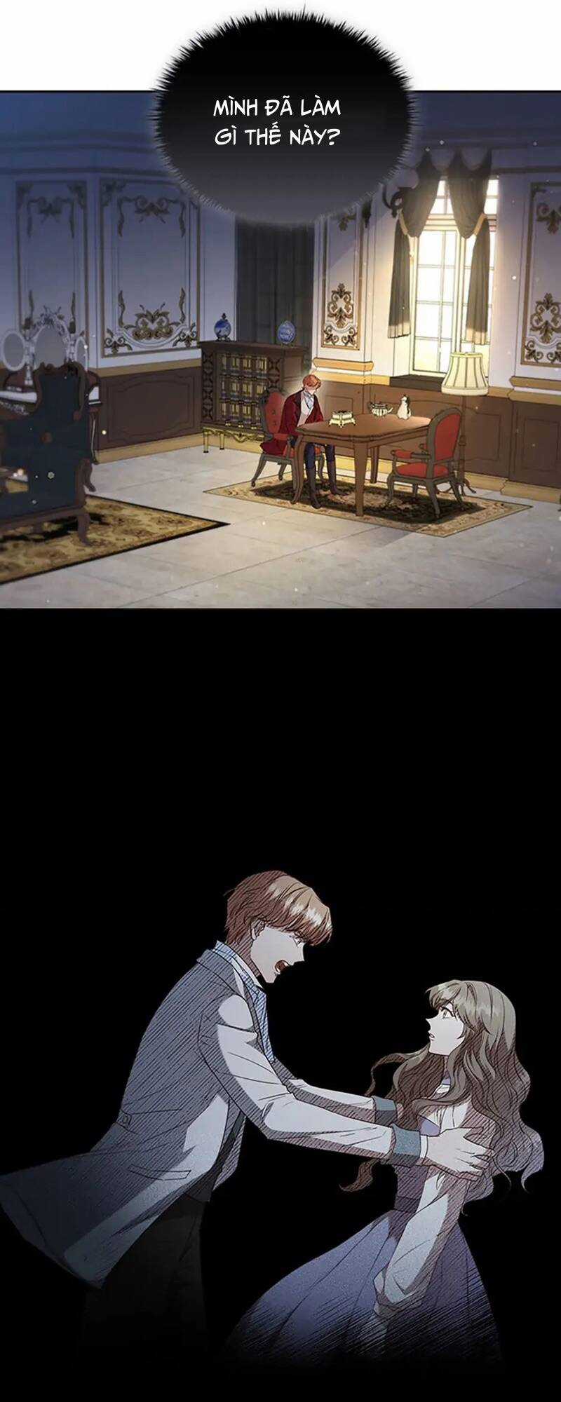 Công Chúa Bị Bỏ Rơi - Chapter 29 - Trang 2