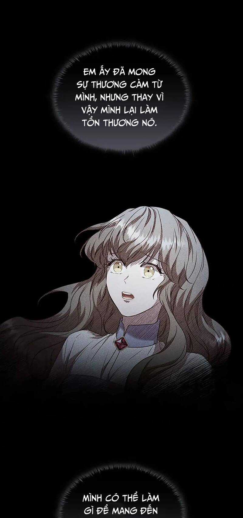 Công Chúa Bị Bỏ Rơi - Chapter 29 - Trang 3
