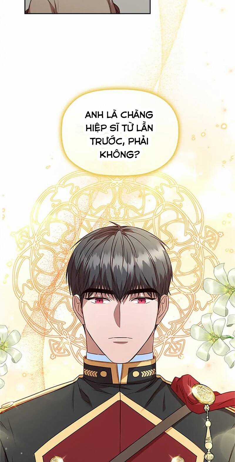 Công Chúa Bị Bỏ Rơi - Chapter 29 - Trang 24