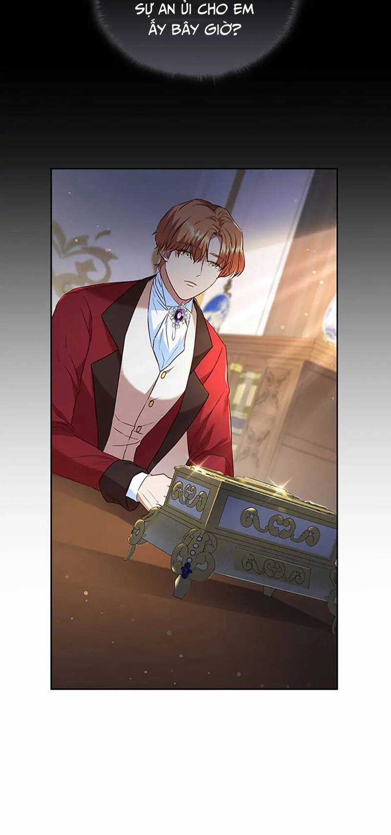 Công Chúa Bị Bỏ Rơi - Chapter 29 - Trang 4