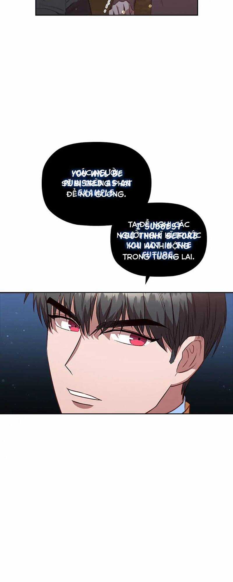 Công Chúa Bị Bỏ Rơi - Chapter 29 - Trang 41