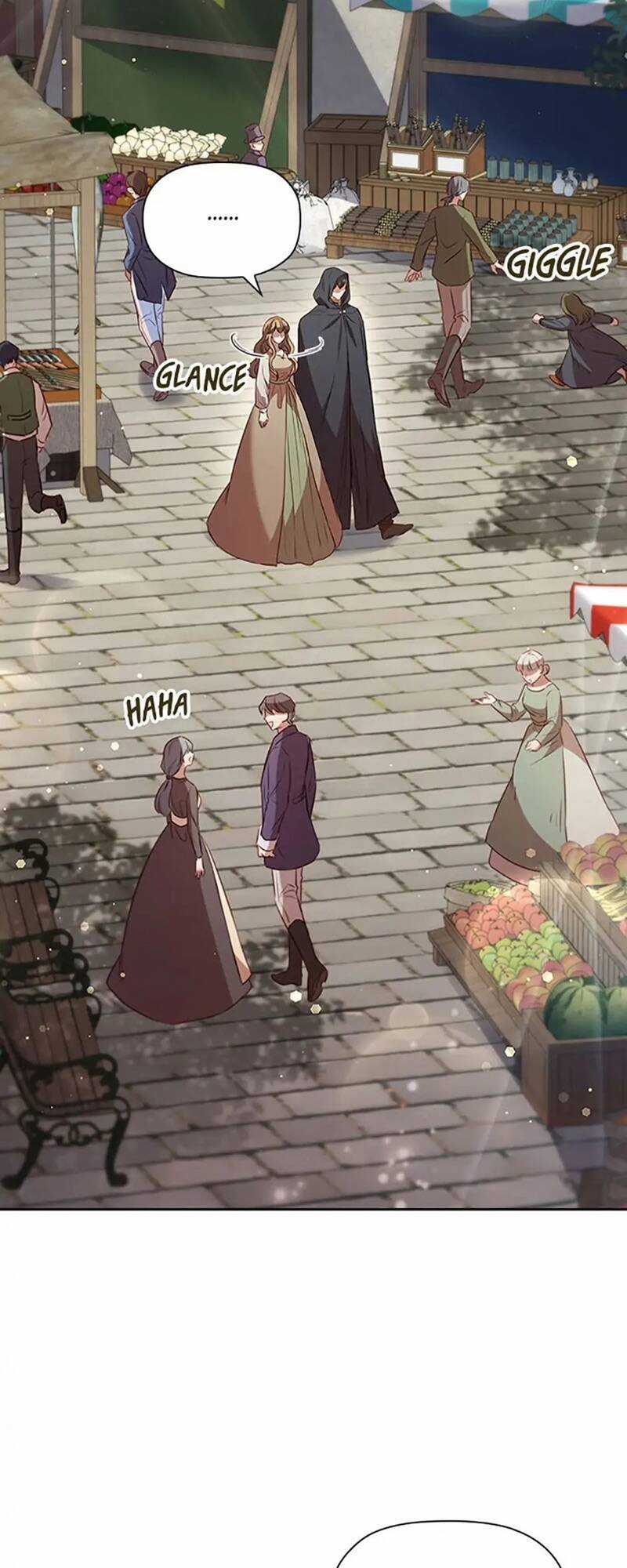 Công Chúa Bị Bỏ Rơi - Chapter 29 - Trang 45