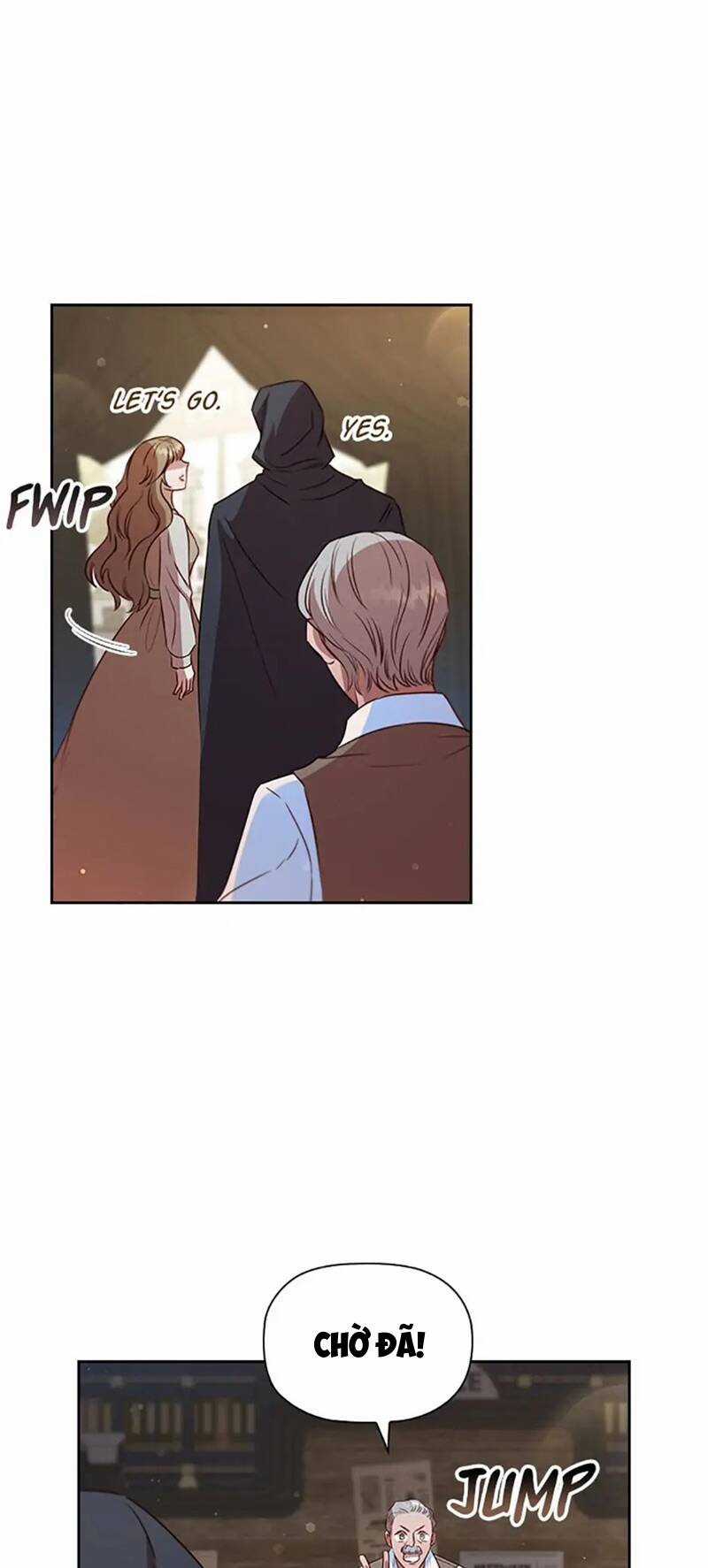 Công Chúa Bị Bỏ Rơi - Chapter 29 - Trang 53