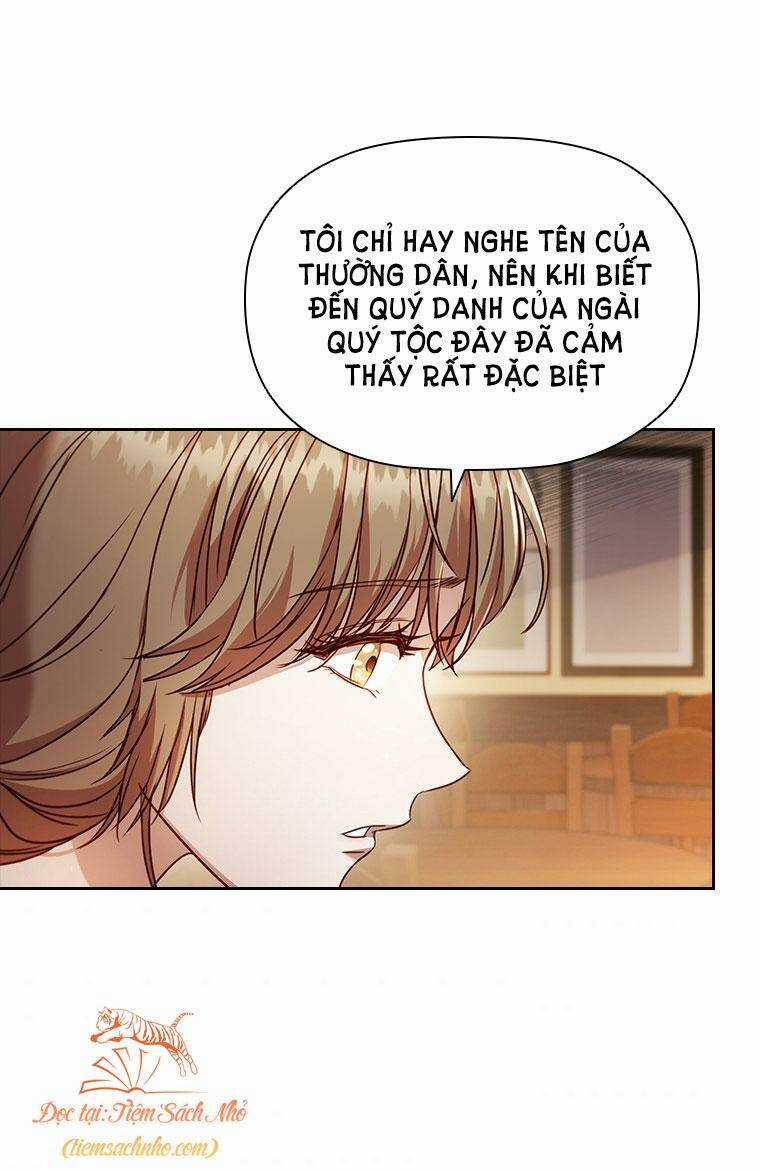 Công Chúa Bị Bỏ Rơi - Chapter 3 - Trang 2