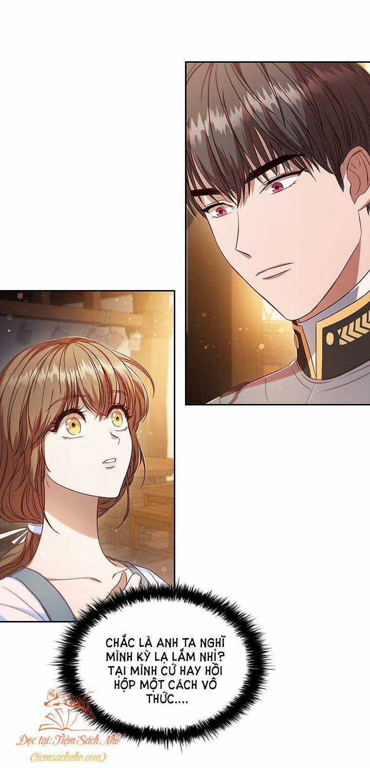 Công Chúa Bị Bỏ Rơi - Chapter 3 - Trang 15