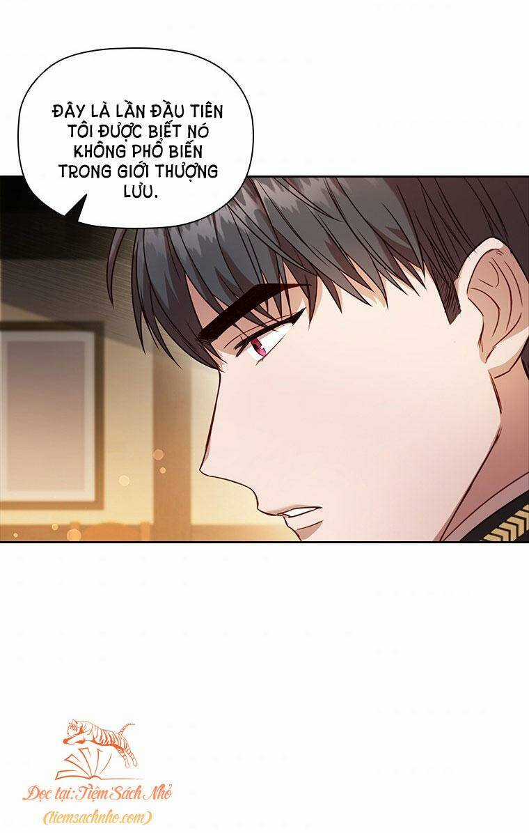 Công Chúa Bị Bỏ Rơi - Chapter 3 - Trang 3