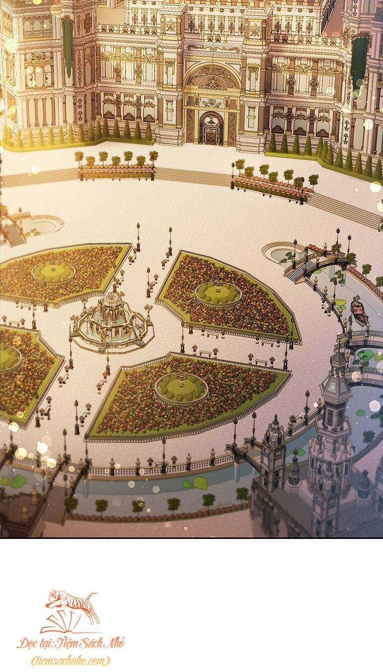 Công Chúa Bị Bỏ Rơi - Chapter 3 - Trang 24