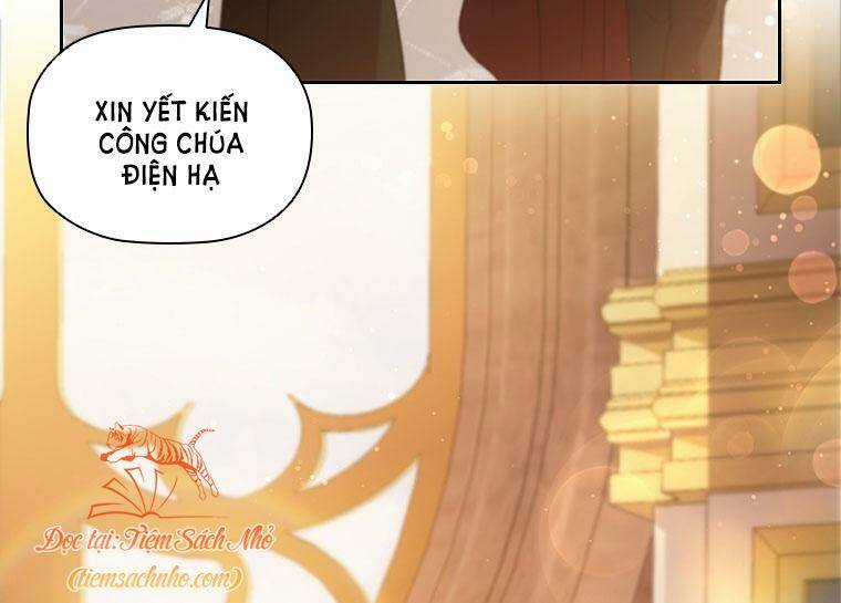 Công Chúa Bị Bỏ Rơi - Chapter 3 - Trang 35