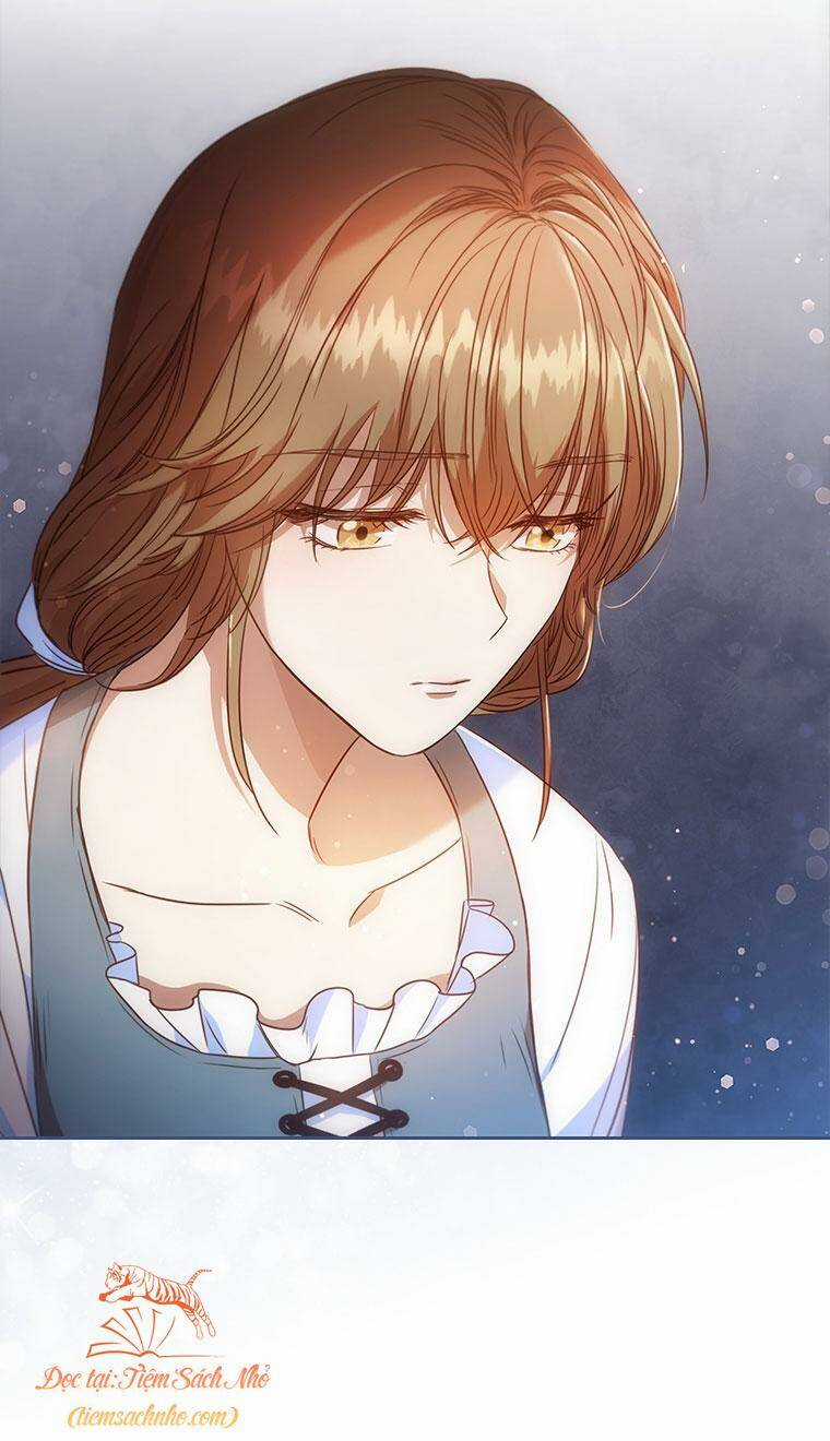 Công Chúa Bị Bỏ Rơi - Chapter 3 - Trang 5