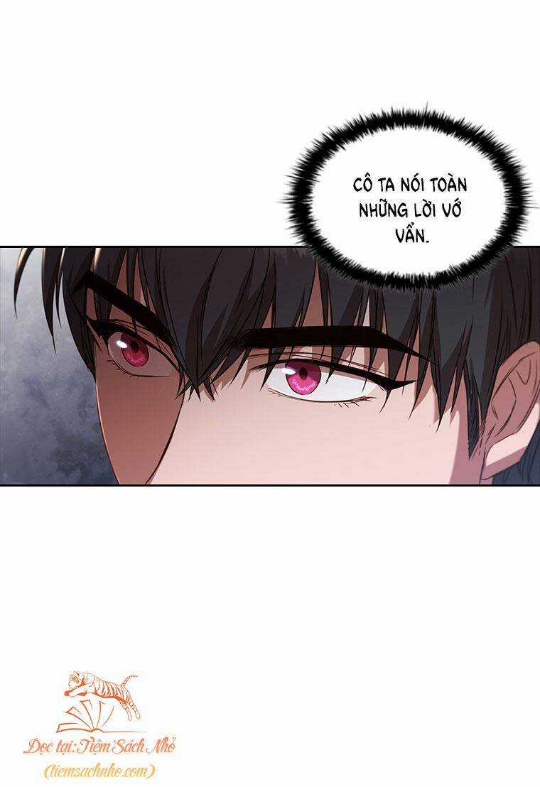 Công Chúa Bị Bỏ Rơi - Chapter 3 - Trang 49