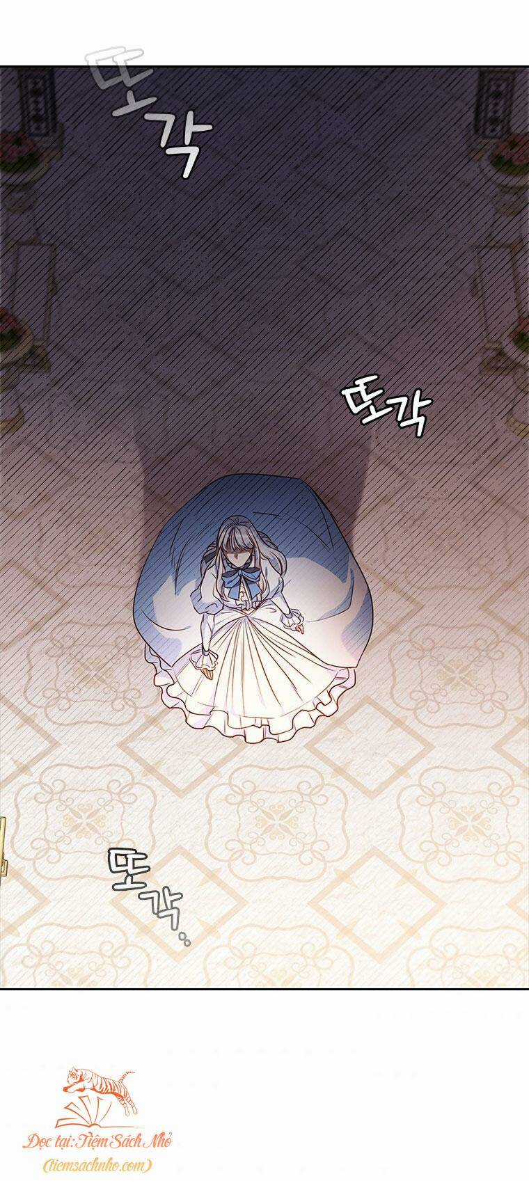 Công Chúa Bị Bỏ Rơi - Chapter 3 - Trang 62