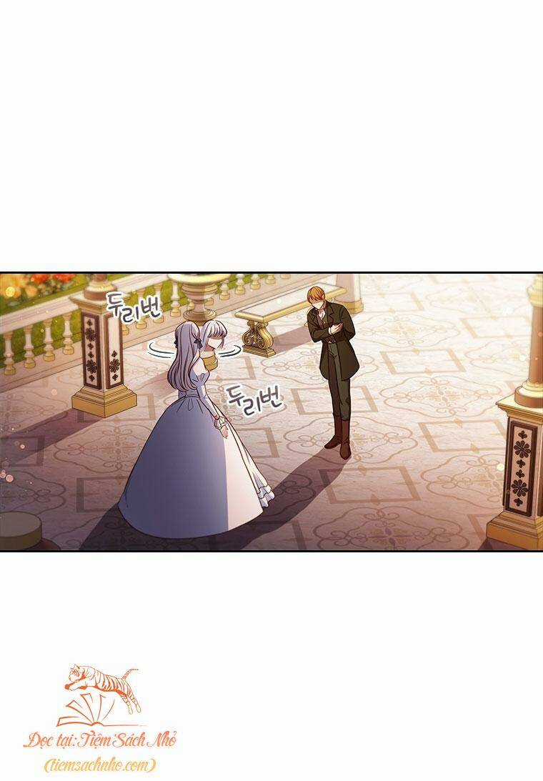 Công Chúa Bị Bỏ Rơi - Chapter 3 - Trang 65