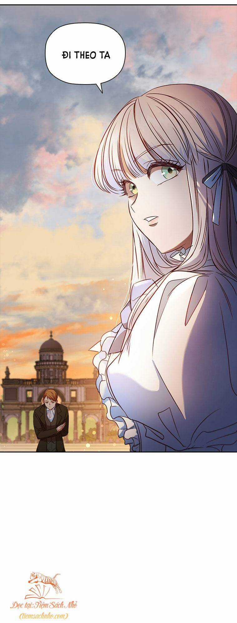 Công Chúa Bị Bỏ Rơi - Chapter 3 - Trang 66