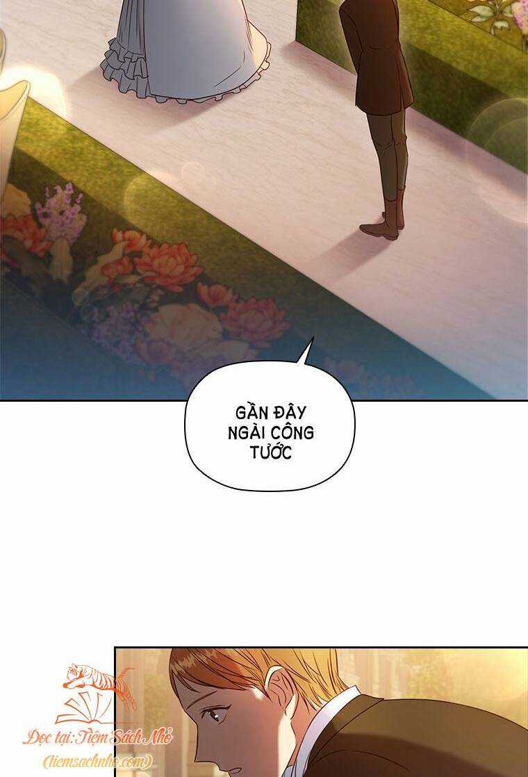 Công Chúa Bị Bỏ Rơi - Chapter 3 - Trang 68