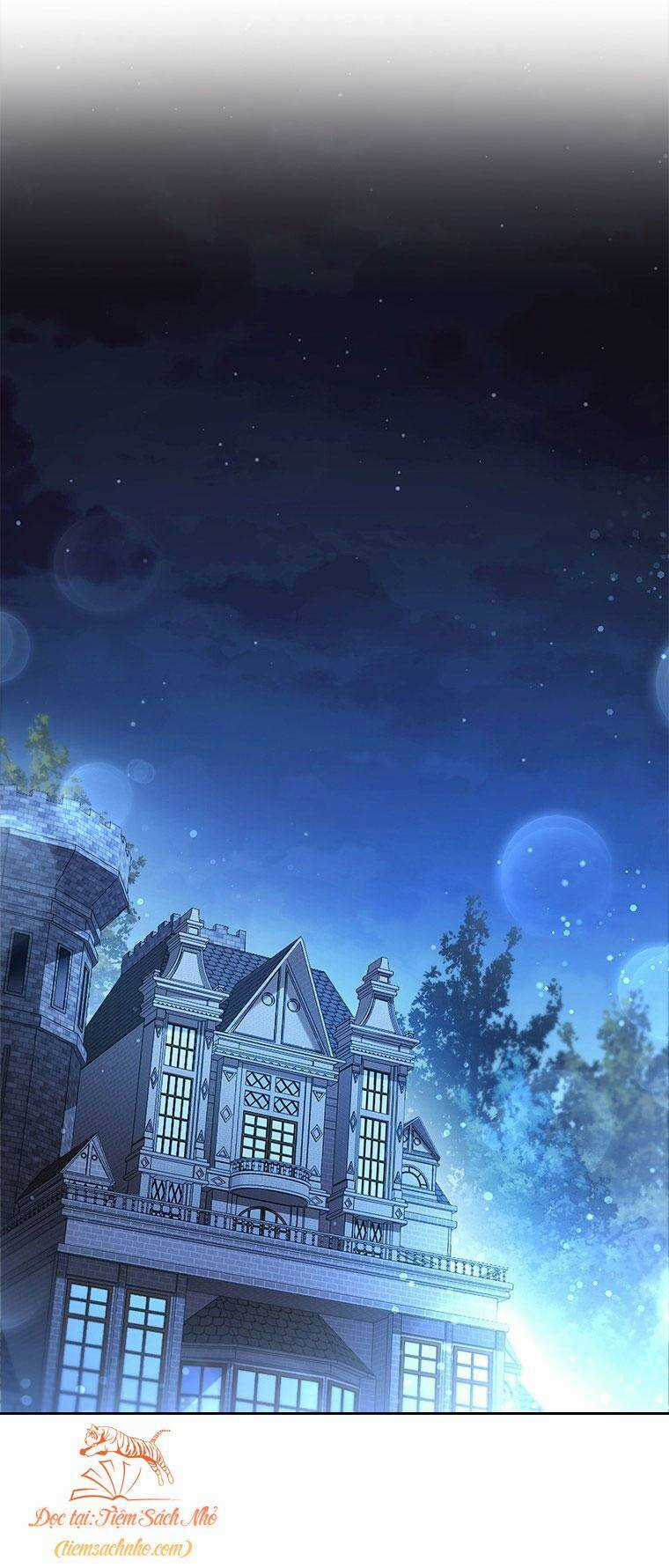 Công Chúa Bị Bỏ Rơi - Chapter 3 - Trang 71