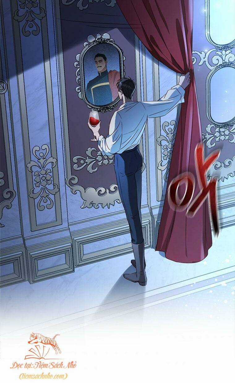 Công Chúa Bị Bỏ Rơi - Chapter 3 - Trang 78