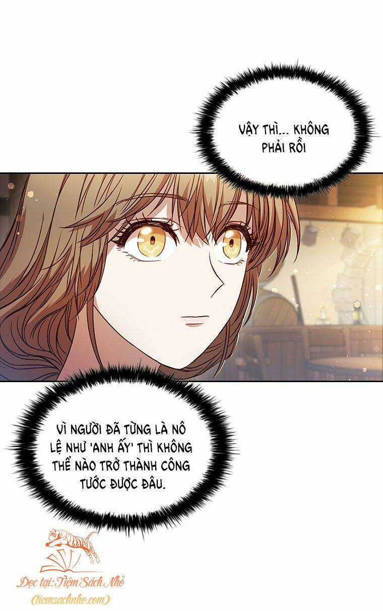 Công Chúa Bị Bỏ Rơi - Chapter 3 - Trang 9