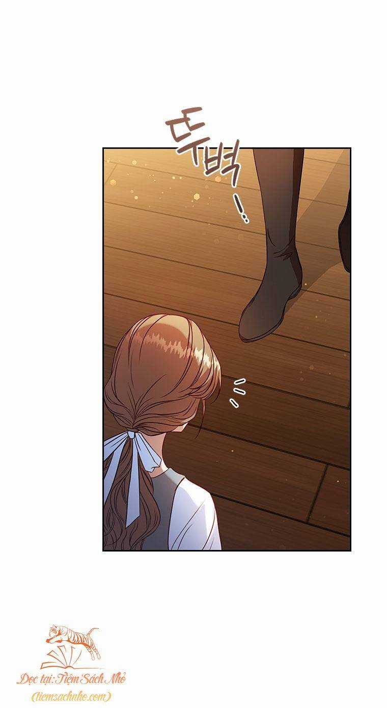 Công Chúa Bị Bỏ Rơi - Chapter 3 - Trang 10