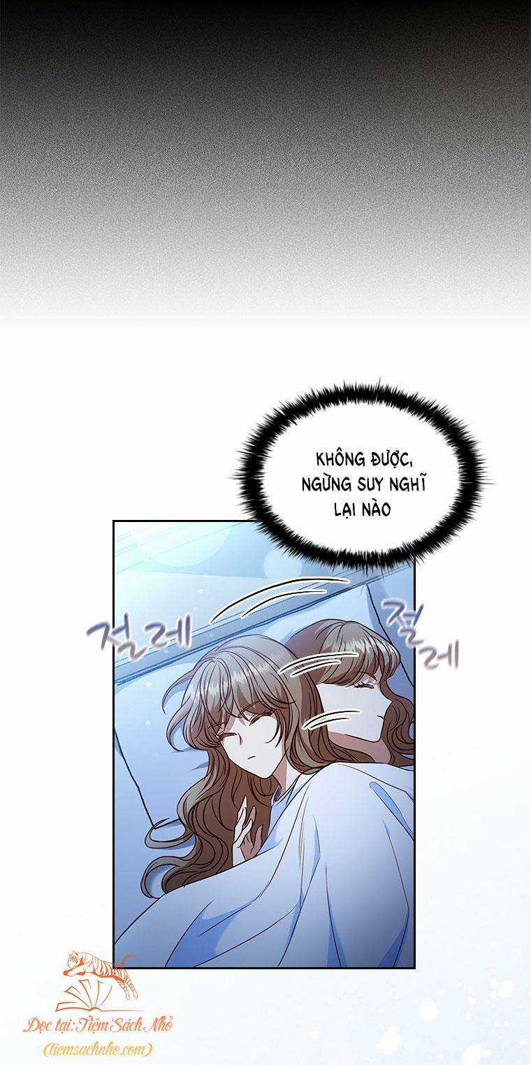 Công Chúa Bị Bỏ Rơi - Chapter 3 - Trang 96