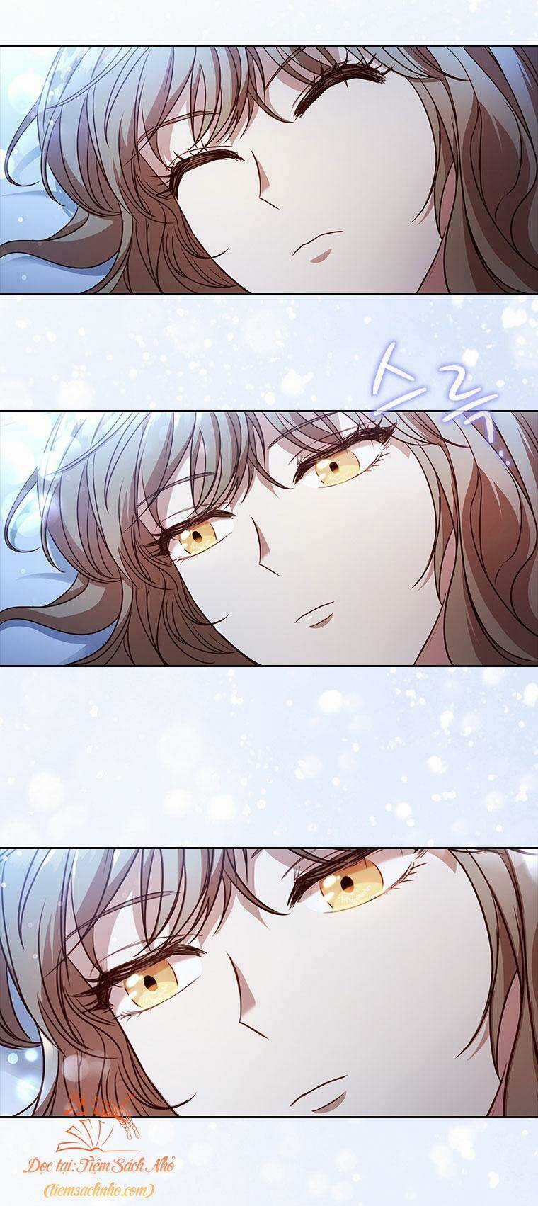 Công Chúa Bị Bỏ Rơi - Chapter 3 - Trang 97