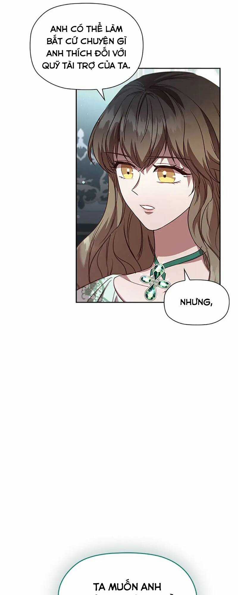 Công Chúa Bị Bỏ Rơi - Chapter 30 - Trang 37