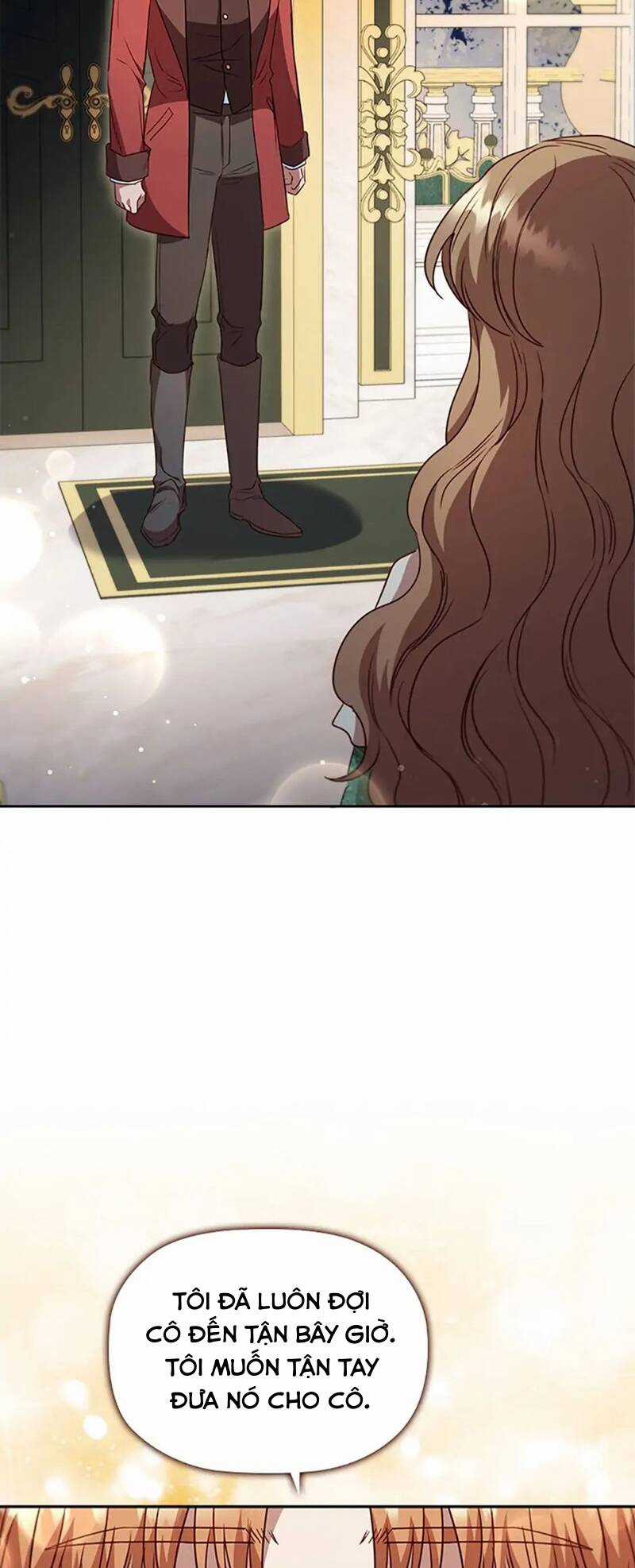Công Chúa Bị Bỏ Rơi - Chapter 30 - Trang 63