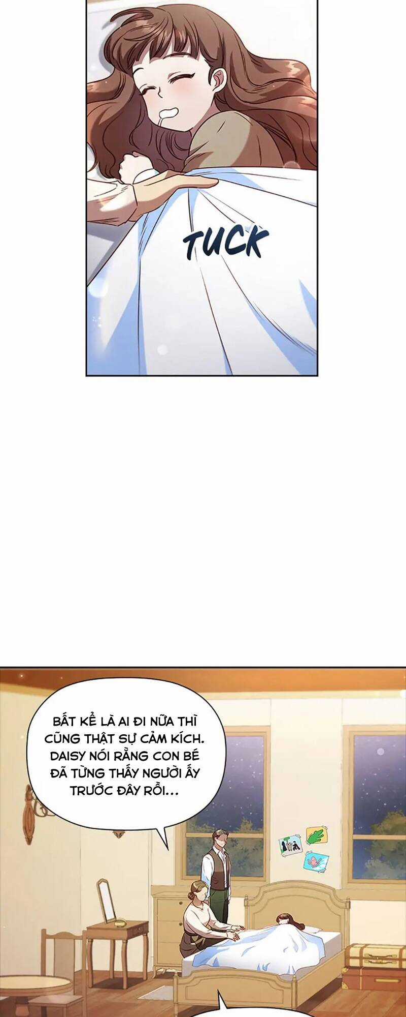 Công Chúa Bị Bỏ Rơi - Chapter 30 - Trang 9