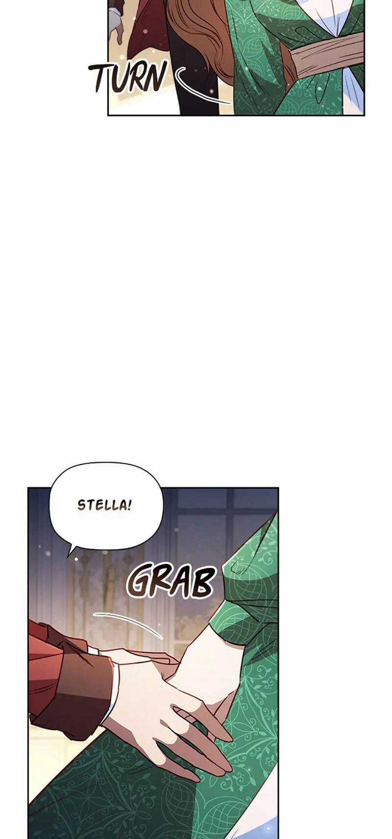 Công Chúa Bị Bỏ Rơi - Chapter 31 - Trang 19