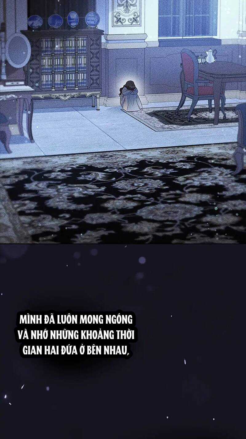 Công Chúa Bị Bỏ Rơi - Chapter 31 - Trang 4