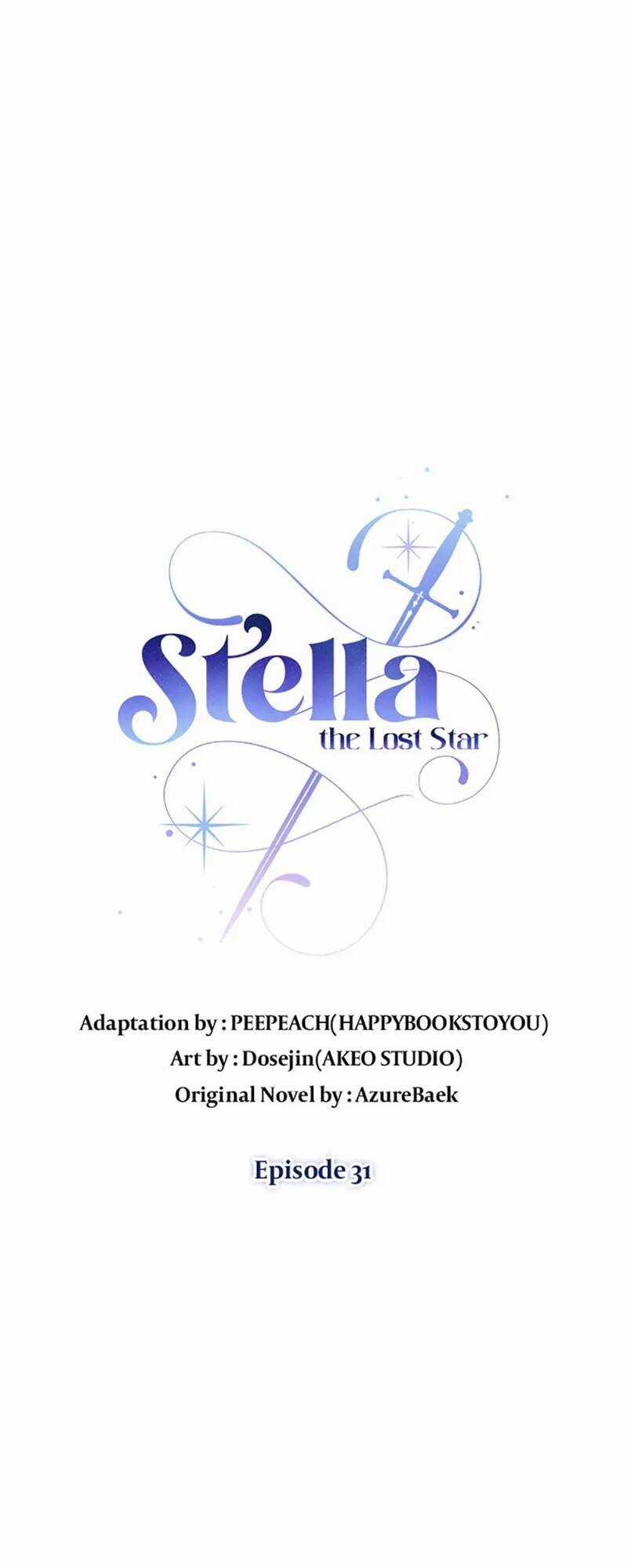 Công Chúa Bị Bỏ Rơi - Chapter 31 - Trang 33