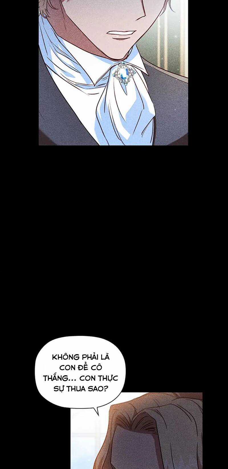 Công Chúa Bị Bỏ Rơi - Chapter 31 - Trang 44