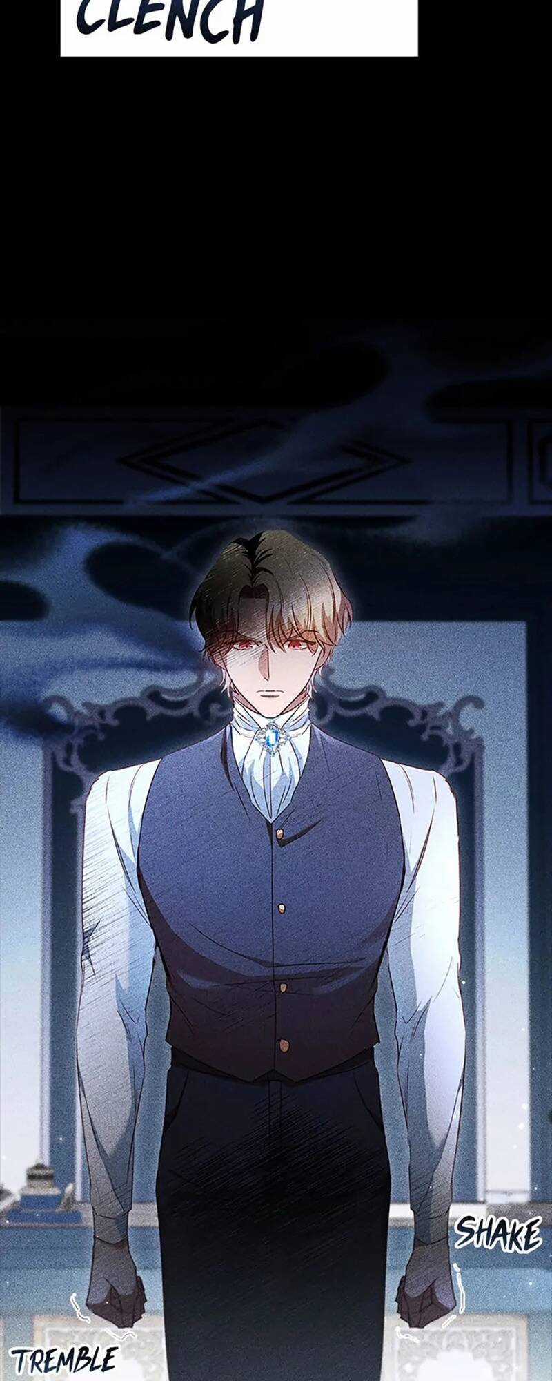 Công Chúa Bị Bỏ Rơi - Chapter 31 - Trang 46