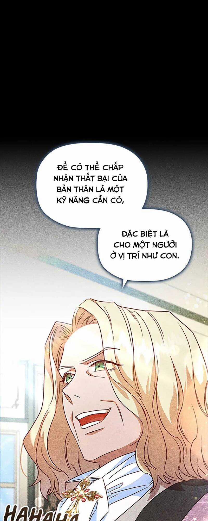 Công Chúa Bị Bỏ Rơi - Chapter 31 - Trang 49