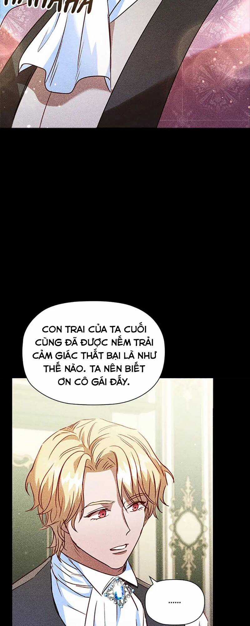 Công Chúa Bị Bỏ Rơi - Chapter 31 - Trang 50