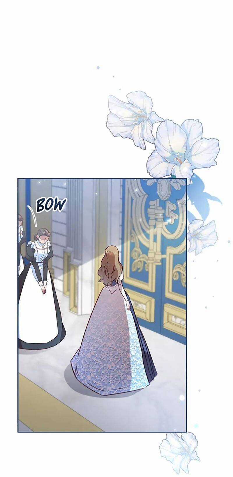 Công Chúa Bị Bỏ Rơi - Chapter 31 - Trang 63