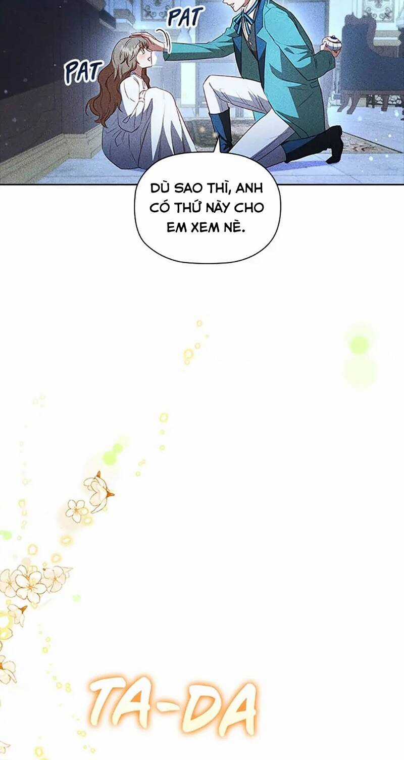 Công Chúa Bị Bỏ Rơi - Chapter 31 - Trang 8