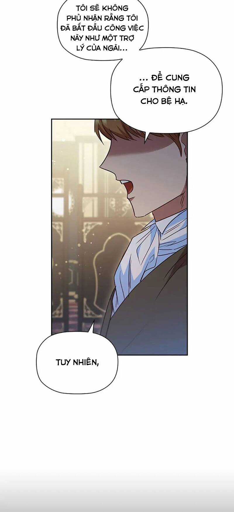 Công Chúa Bị Bỏ Rơi - Chapter 32 - Trang 11