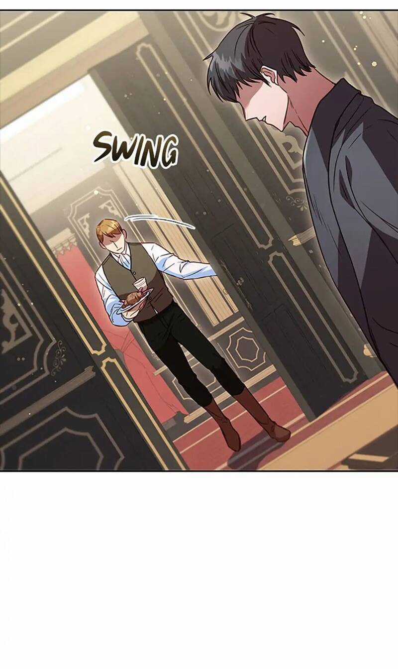 Công Chúa Bị Bỏ Rơi - Chapter 32 - Trang 3