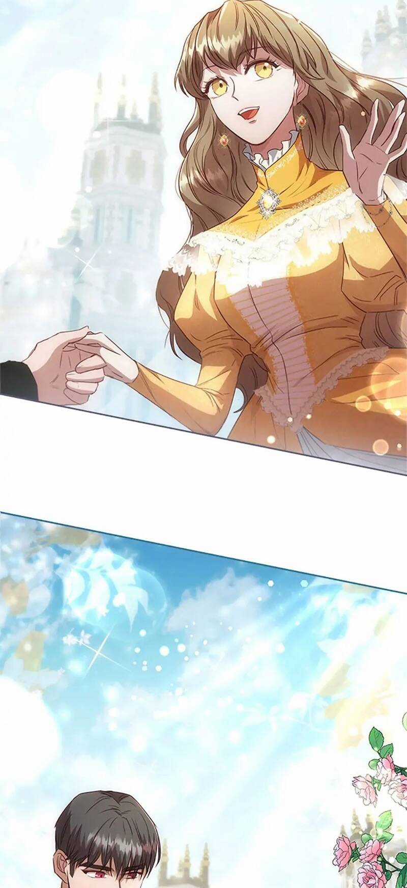 Công Chúa Bị Bỏ Rơi - Chapter 32 - Trang 38