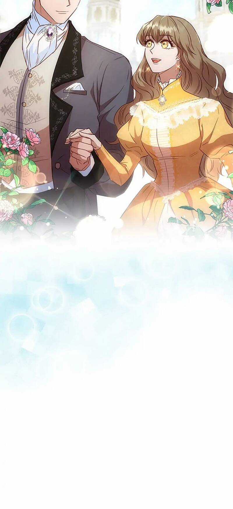 Công Chúa Bị Bỏ Rơi - Chapter 32 - Trang 39