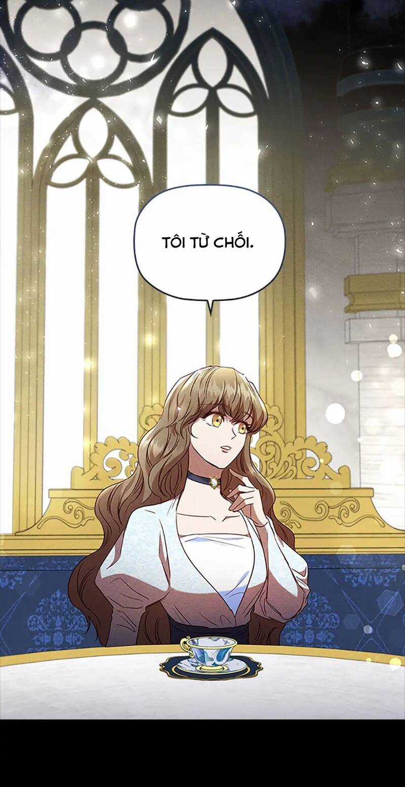 Công Chúa Bị Bỏ Rơi - Chapter 33 - Trang 20