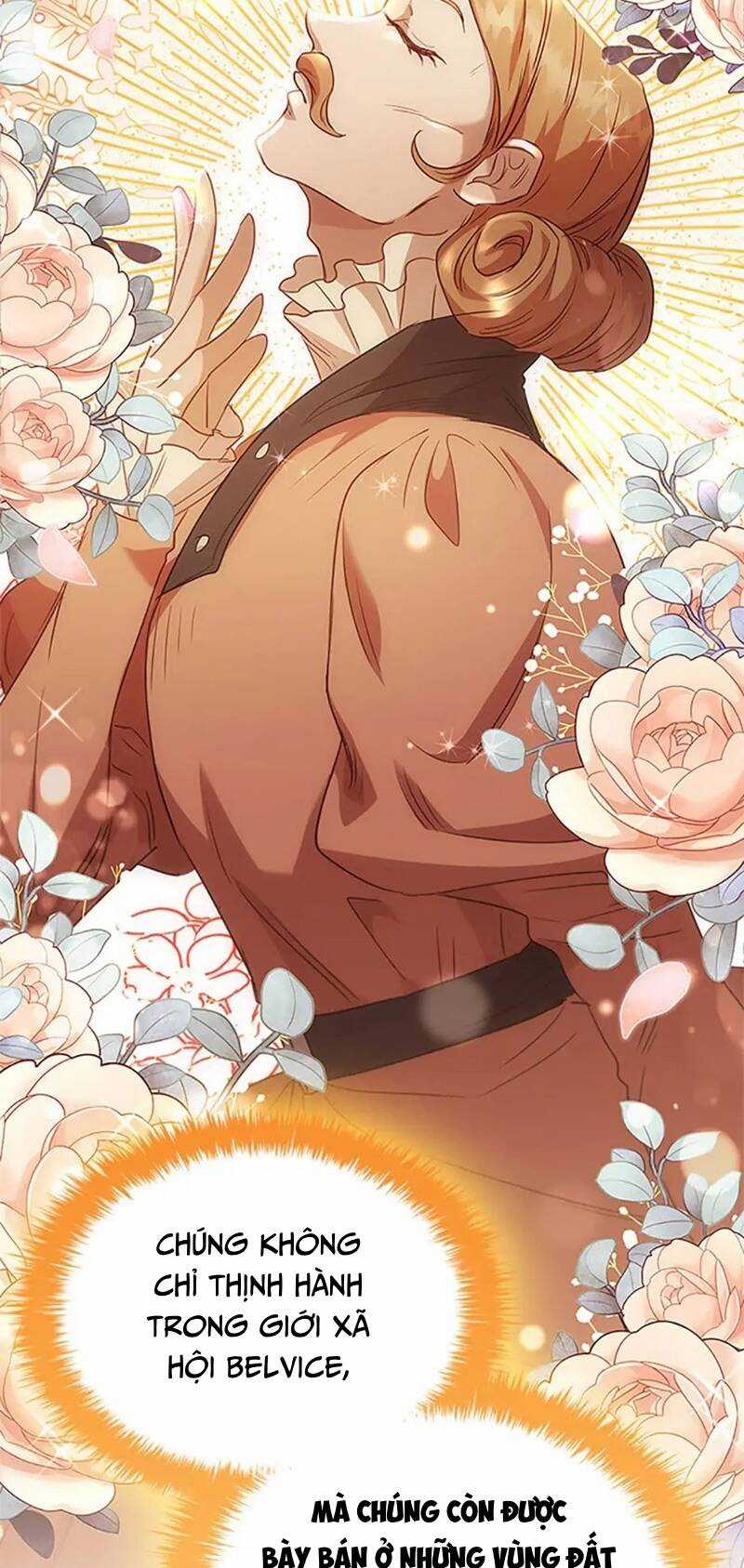 Công Chúa Bị Bỏ Rơi - Chapter 33 - Trang 3