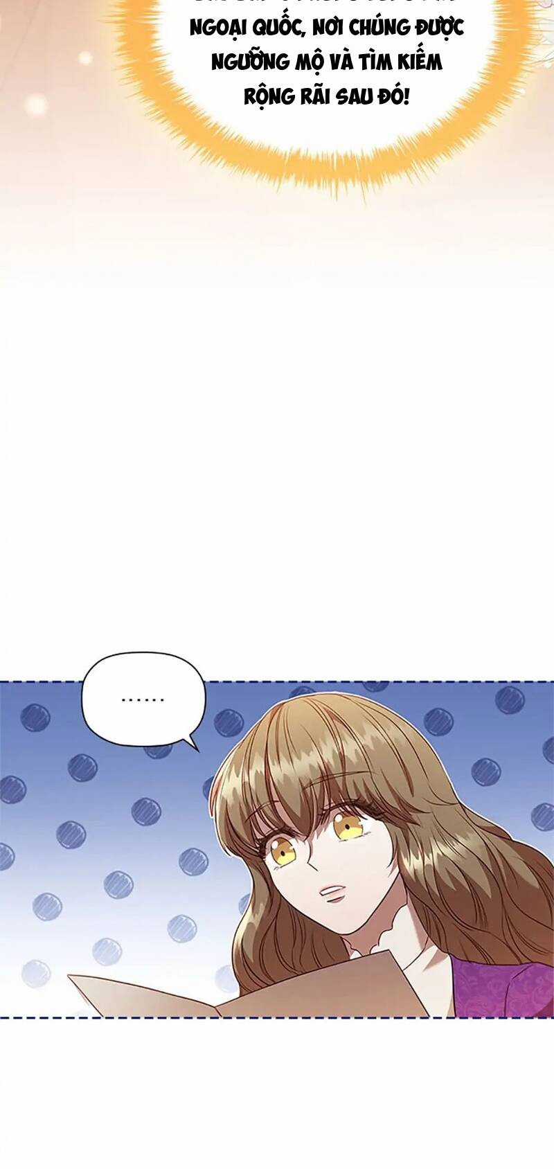 Công Chúa Bị Bỏ Rơi - Chapter 33 - Trang 4