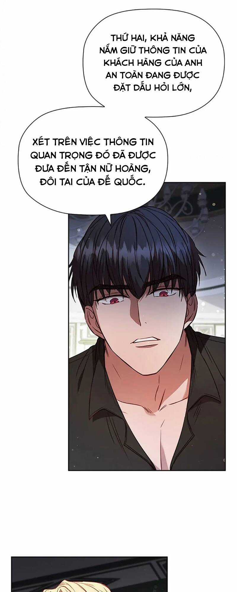 Công Chúa Bị Bỏ Rơi - Chapter 33 - Trang 45