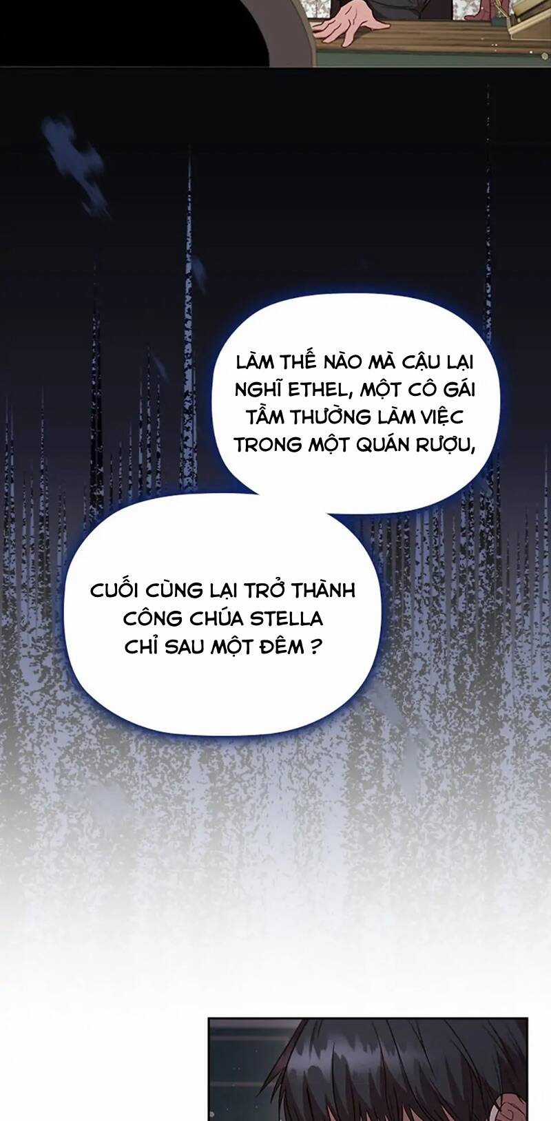 Công Chúa Bị Bỏ Rơi - Chapter 33 - Trang 47